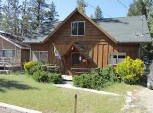 1133 W Sugarloaf Blvd, Big Bear City, CA 92314