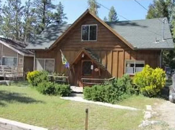 1133 W Sugarloaf Blvd, Big Bear City, CA 92314