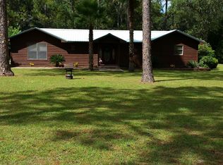 803 Puckett Rd, Perry, FL 32348