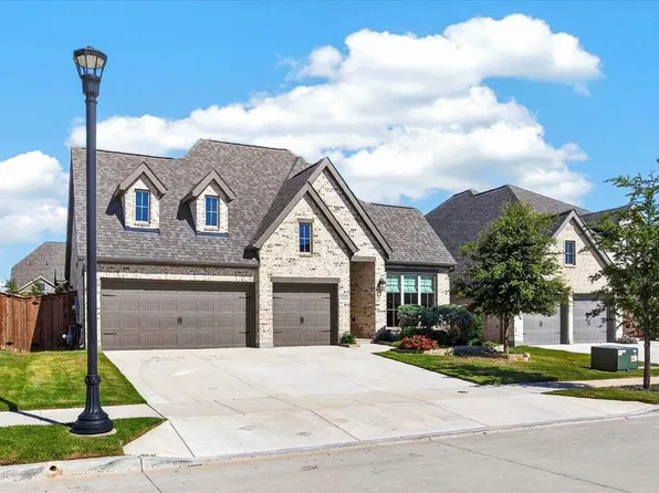 13428 Meadow Cross Dr, Aledo, TX 76008