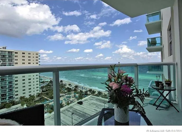 3901 S Ocean Dr #12D — Photo 1