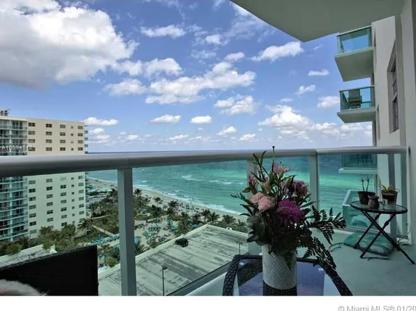 3901 S Ocean Dr, Hollywood, FL
