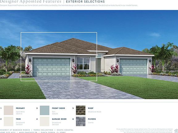 3rd image of 44336 Panther Dr