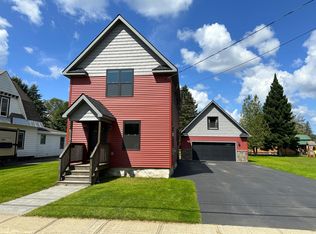 6 Underwood Rd, Tupper Lake, NY 12986