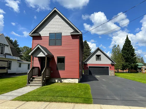 6 Underwood Rd, Tupper Lake, NY 12986