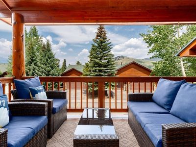 98 Lookout Ridge Dr, Dillon, CO, 80435