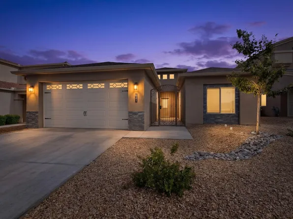 621 Primrose Ave SW, Los Lunas, NM 87031