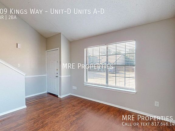 5th image of 309 Kings Way Unit D