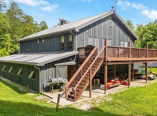 118 Price Rd, Reliance, TN 37369