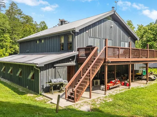 118 Price Rd, Reliance, TN 37369