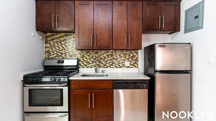 Rented by Nooklyn NYC LLC | media 13