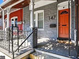 147 E Liberty St, Lancaster, PA 17602