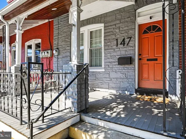 147 E Liberty St, Lancaster, PA 17602