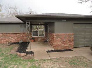 2808 SW 61st St, Oklahoma City, OK 73159