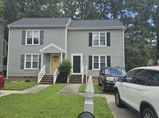 8318 McGuire Dr, Raleigh, NC 27616