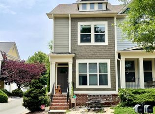 130 Kiley St, Chapel Hill, NC 27516