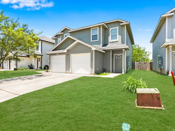 8635 KEY WINDY WAY, Converse, TX 78109
