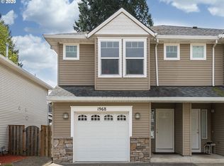 1968 27th Ave, Forest Grove, OR 97116