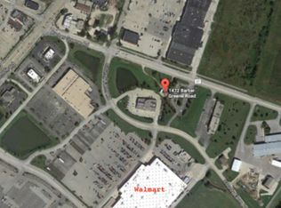 1472 Barber Greene Rd, Dekalb, IL 60115