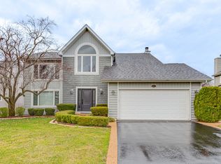 821 Horatio Blvd, Buffalo Grove, IL 60089