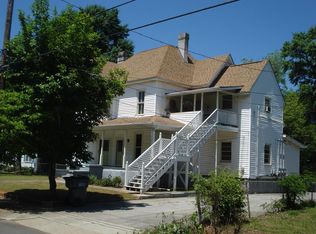 64 College St APT A, McDonough, GA 30253