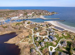 1 Shoreline Way, Kennebunk, ME 04043