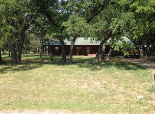 184513 N 2810 Rd, Comanche, OK 73529