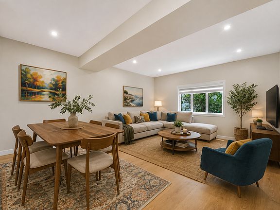2nd image of 11615 111th Ave NW #1-4