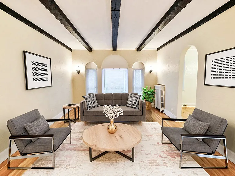 Welcome to Central Lakes of Uptown, where modern elegance meets comfort. Enjoy spacious living areas with stylish decor and ample natural light. Your perfect home awaits! Contact us today to schedule a visit and see it for yourself!