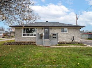 480 Browning St, Oshawa, ON L1H 6S9