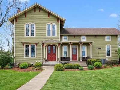 67814 Balk Rd, Sturgis, MI, 49091