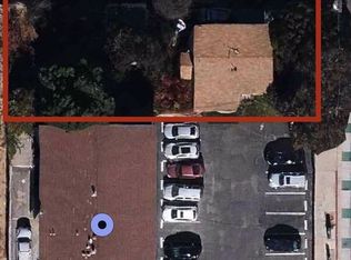 11715 Avalon Blvd, Los Angeles, CA 90061