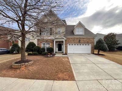 2005 Blue Iris Dr, Matthews, NC, 28104