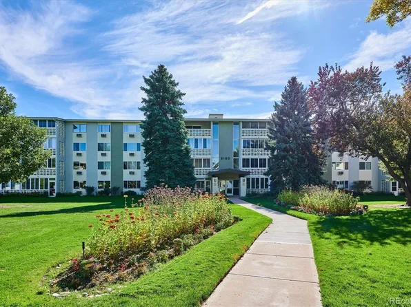 9180 E Center Avenue #12A, Denver, CO 80247