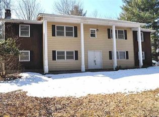 25 Kelder Rd, Olive, NY 12461