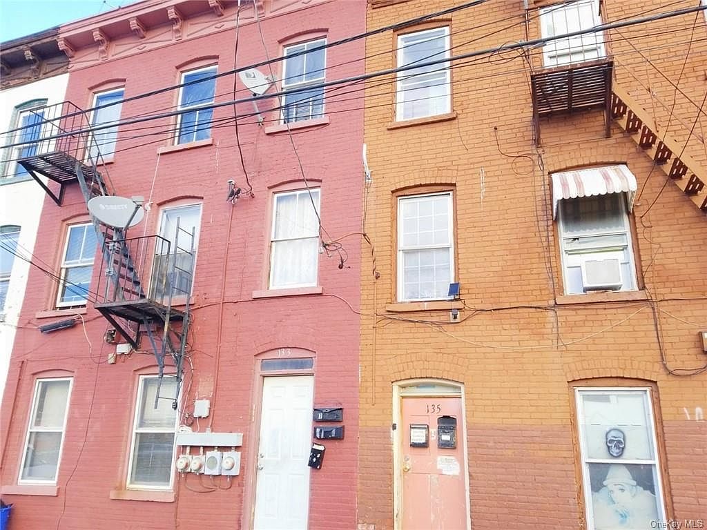 133 William Street, Newburgh, NY 12550 Zillow