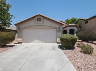 16754 W Taylor St, Goodyear, AZ 85338