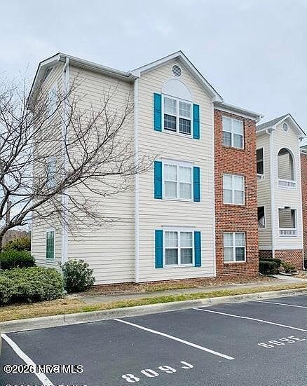 1st image of 809 March Court #K