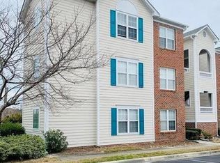 809 March Court #K, Wilmington, NC 28405