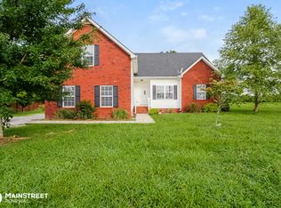 246 Slow Waters Dr, Christiana, TN 37037