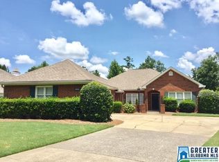 4141 Vestview Dr, Vestavia, AL 35242