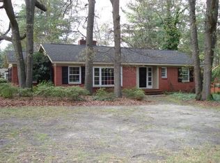 1121 Kirk Pl, Augusta, GA 30909