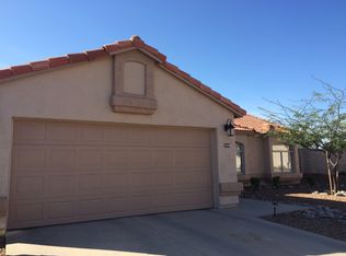 9350 N Eaglestone Loop, Tucson, AZ 85742