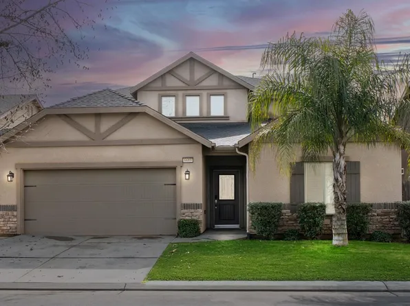6689 W Lucas Dr, Fresno, CA 93722