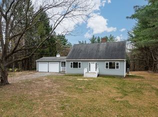 3205-3205 Main St #B, Bondsville, MA 01009