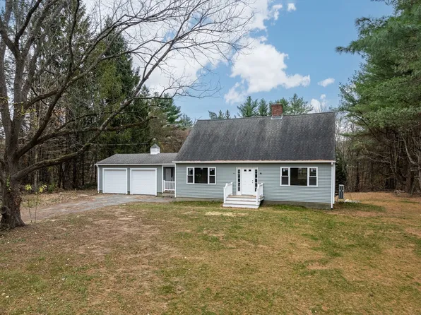 3205-3205 Main St #B, Bondsville, MA 01009