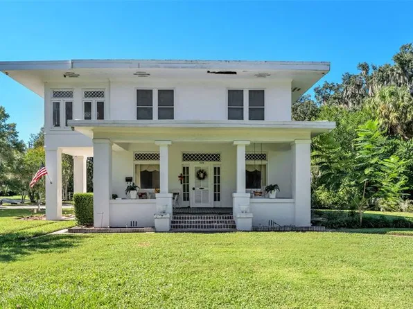 1095 S BROADWAY AVENUE, BARTOW, FL 33830