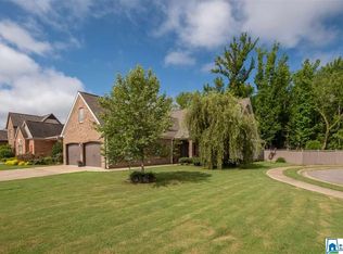 2000 Radcliff Ter, Springville, AL 35146