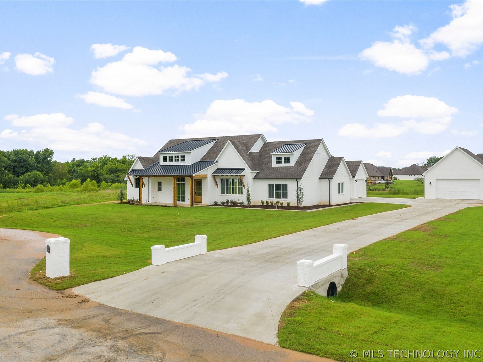 「RT-133178」 10576 S 220th East Ave, Broken Arrow, OK 74014 | Zillow