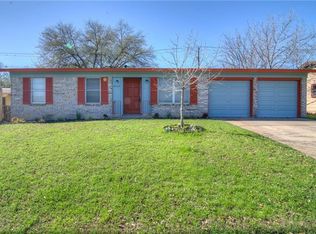 9508 Dallum Dr, Austin, TX 78753